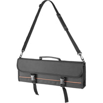 Kitchen Knives – Chef's bag for 10 knives up to - Carlat