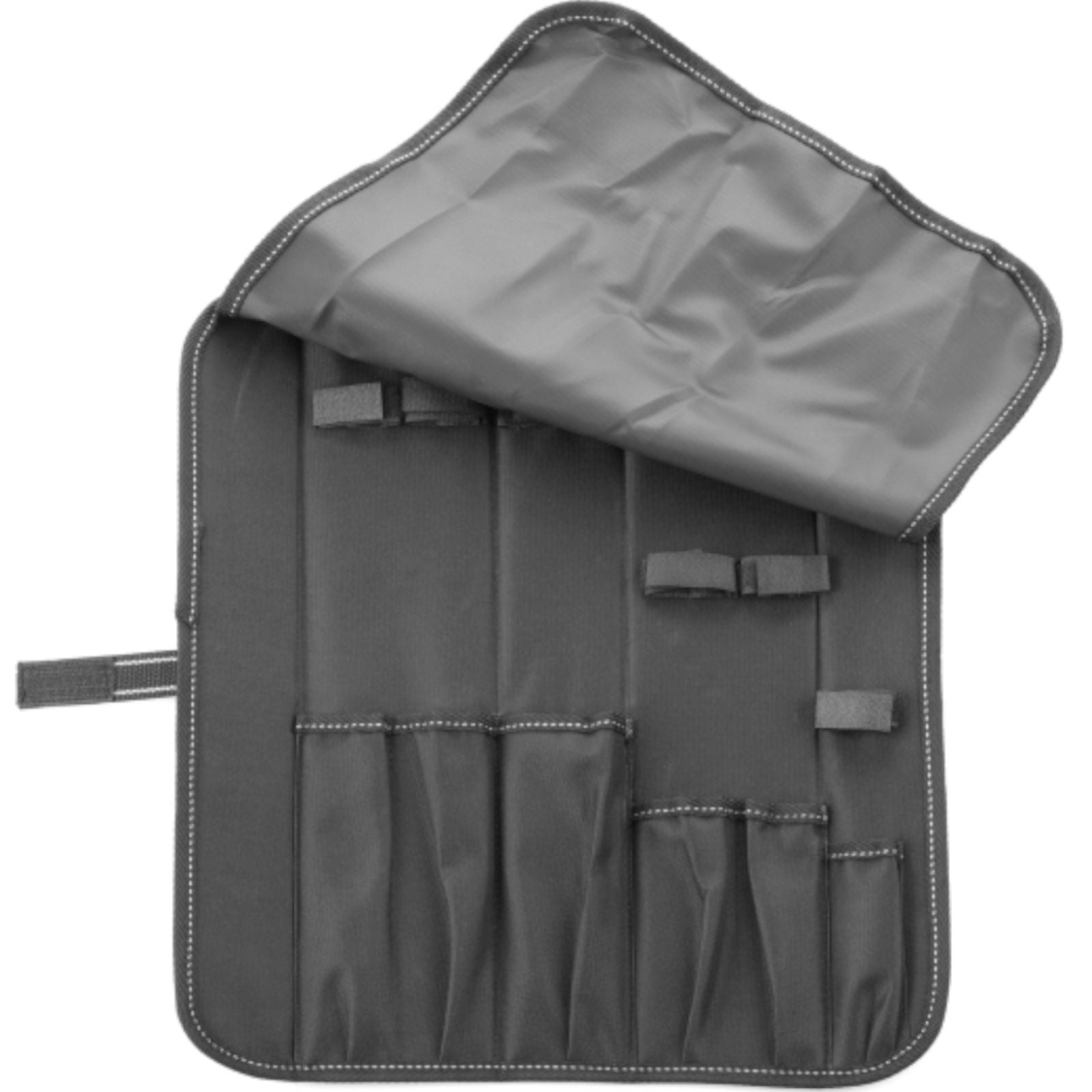 Kitchen Knives – Chef's bag for 6 knives up to - Carlat