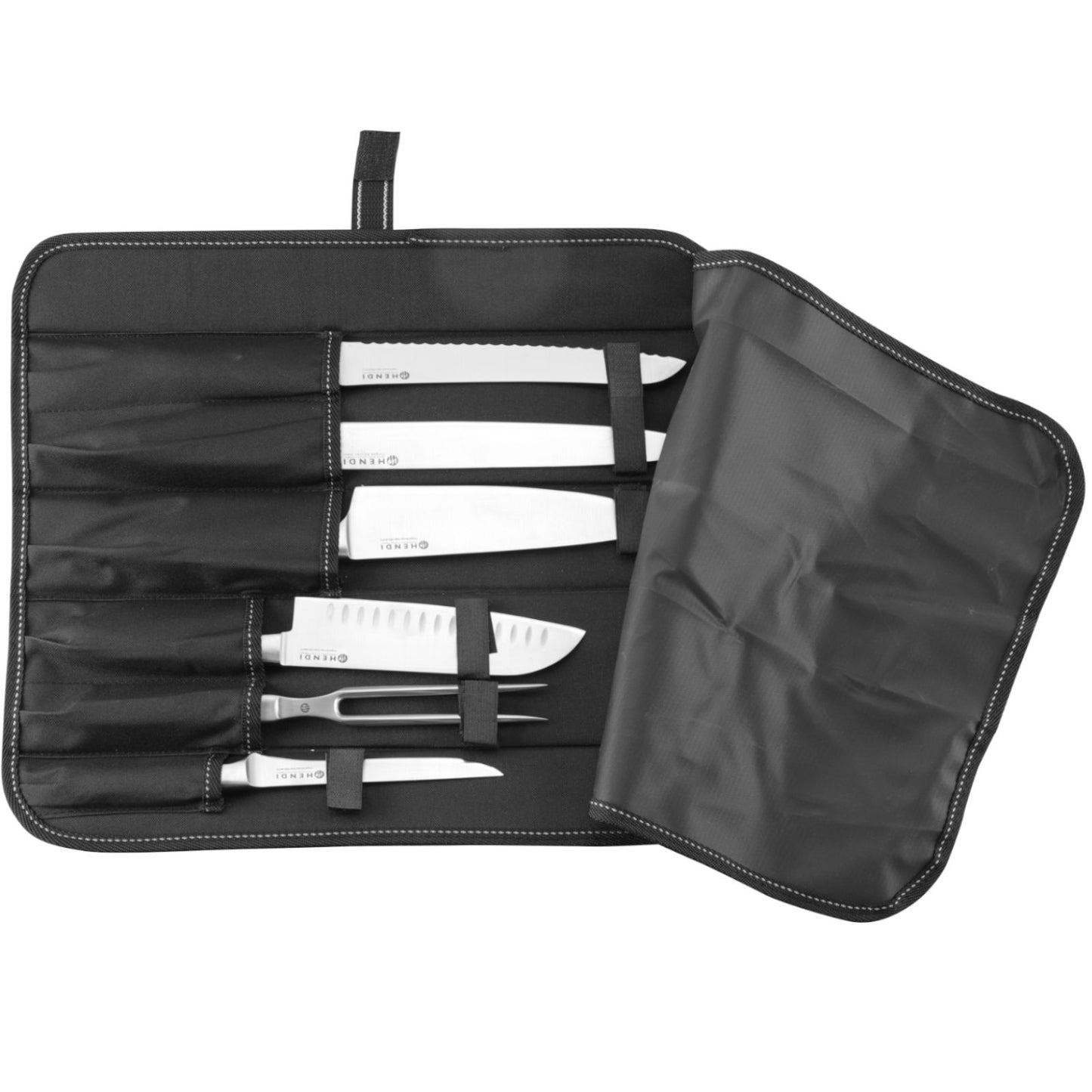 Kitchen Knives – Chef's bag for 6 knives up to - Carlat