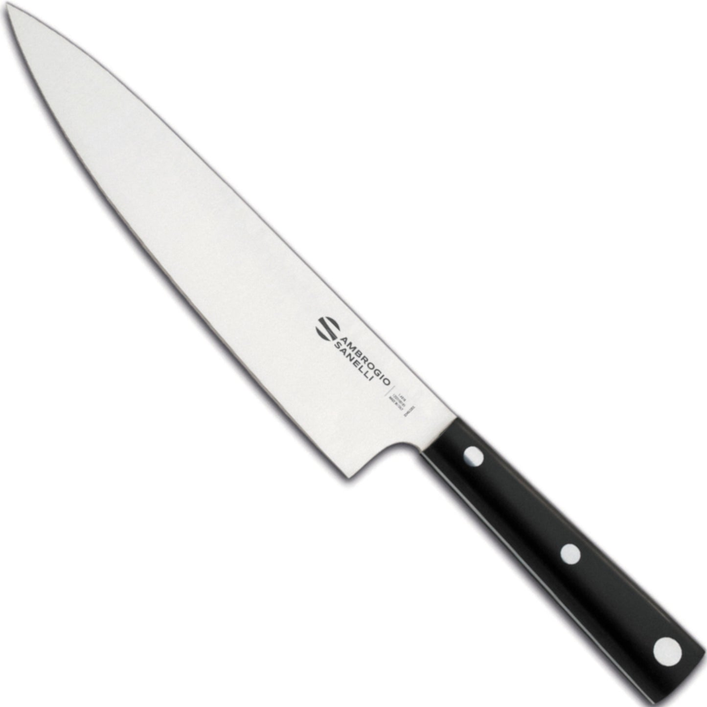 Kitchen Knives – Chef's knife for chopping and slicing, 200 - Carlat