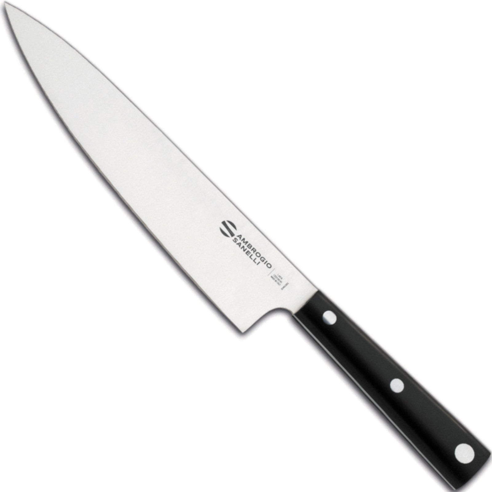 Kitchen Knives – Chef's knife for chopping and slicing, 200 - Carlat