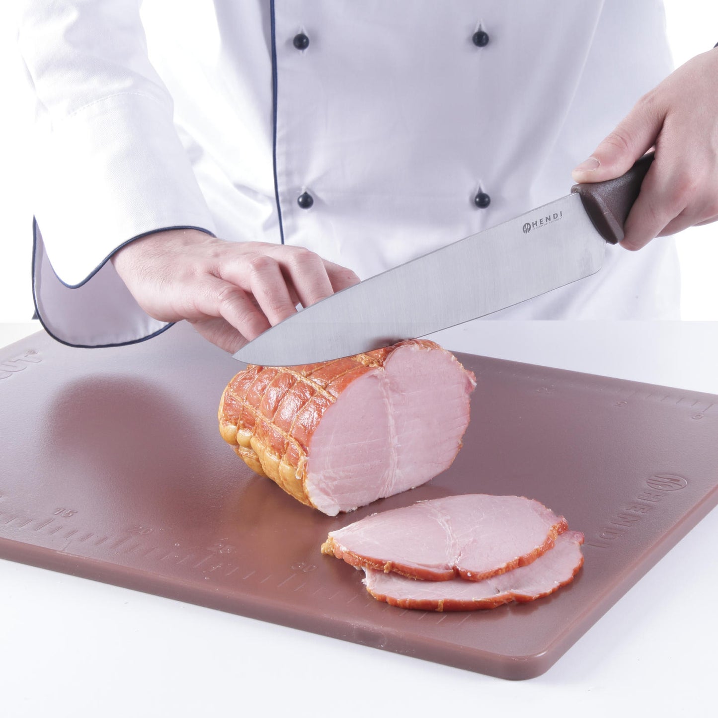 Kitchen Knives – Chef's knife for cold cuts and cooked - Carlat