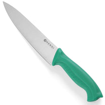 Kitchen Knives – Chef's knife for vegetables and fruits HACCP - Carlat