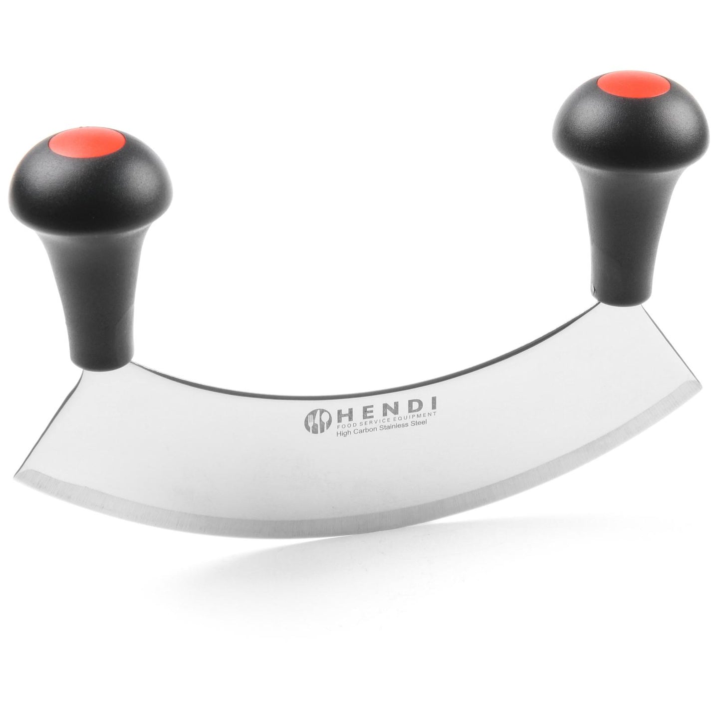 Kitchen Knives – Chopper knife for chopping herbs with a - Carlat