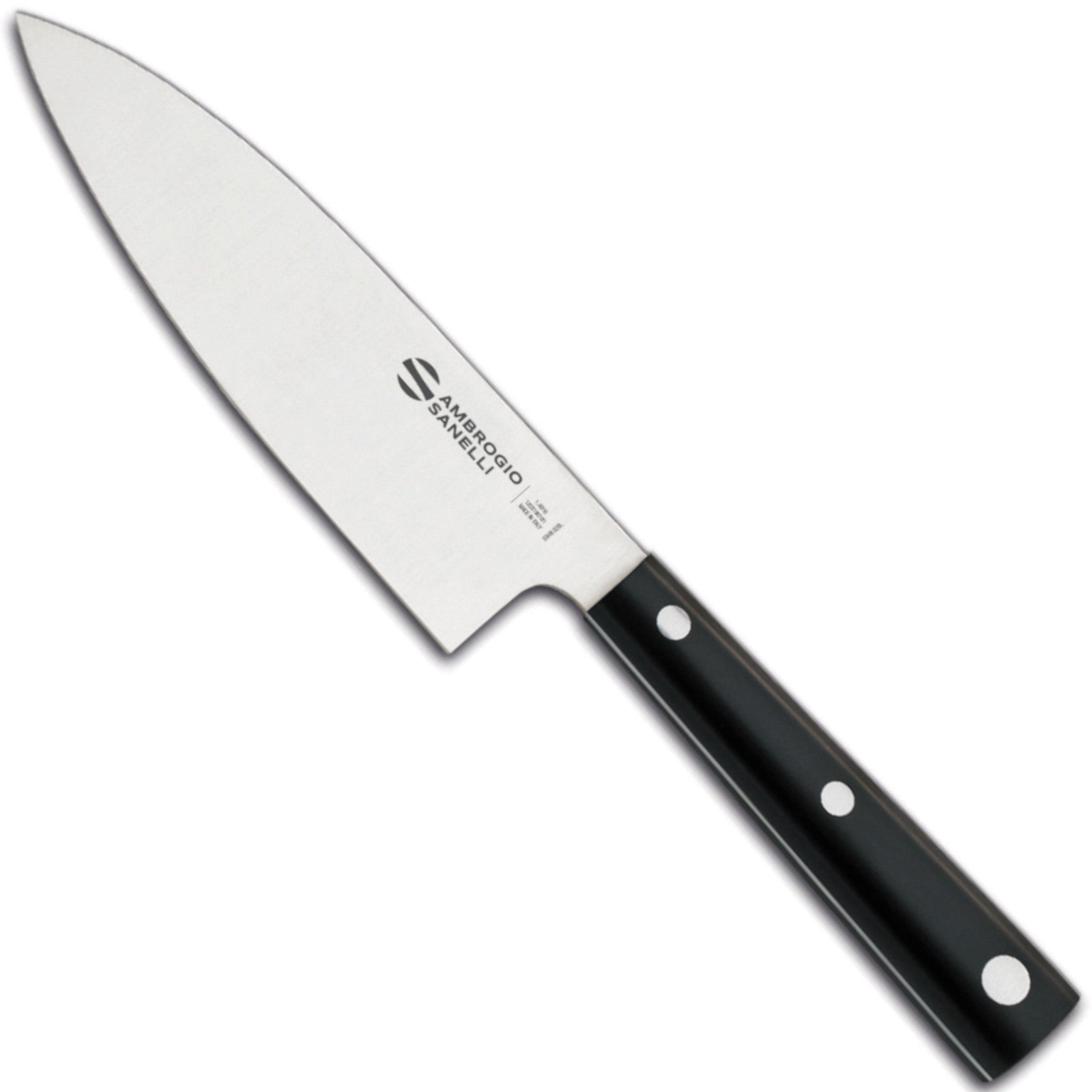 Kitchen Knives – DEBA knife for skinning and filleting fish, - Carlat