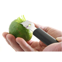 Kitchen Knives – Decorative citrus knife made of stainless steel - Carlat