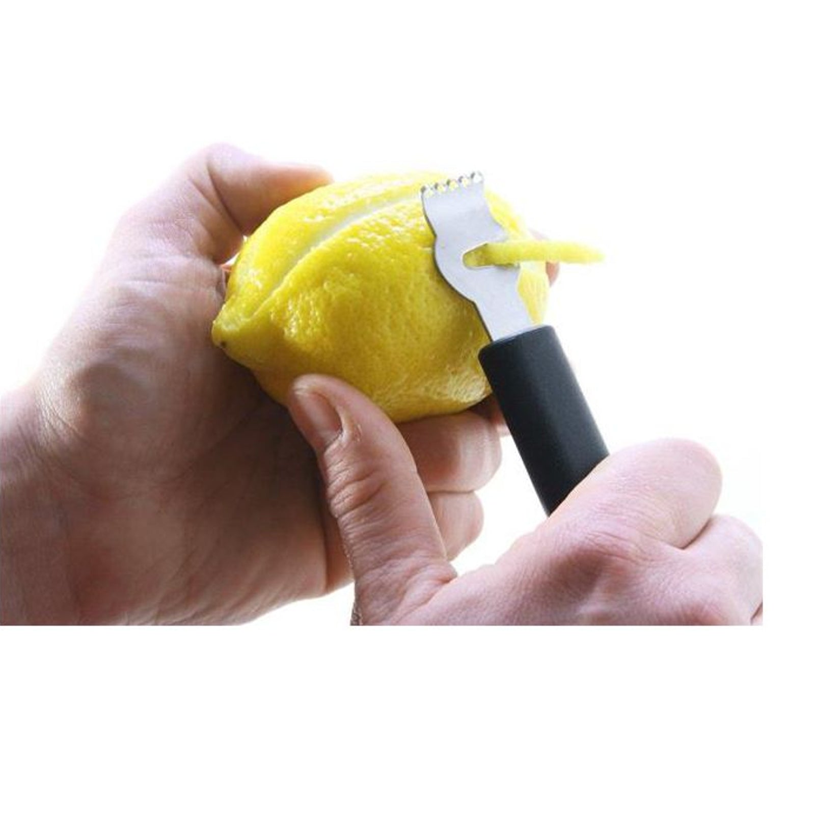 Kitchen Knives – Decorative citrus knife made of stainless steel - Carlat