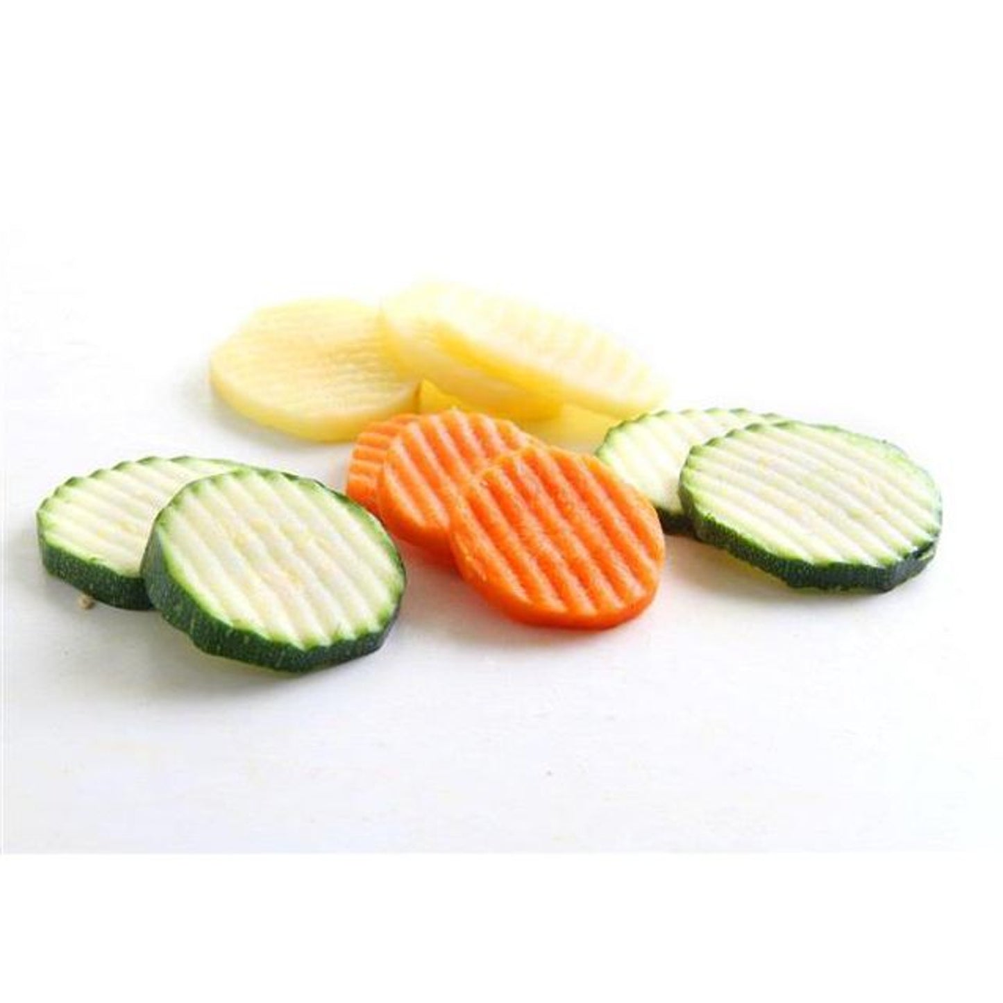 Kitchen Knives – Decorative knife with serrated stainless steel blade - Carlat