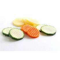 Kitchen Knives – Decorative knife with serrated stainless steel blade - Carlat