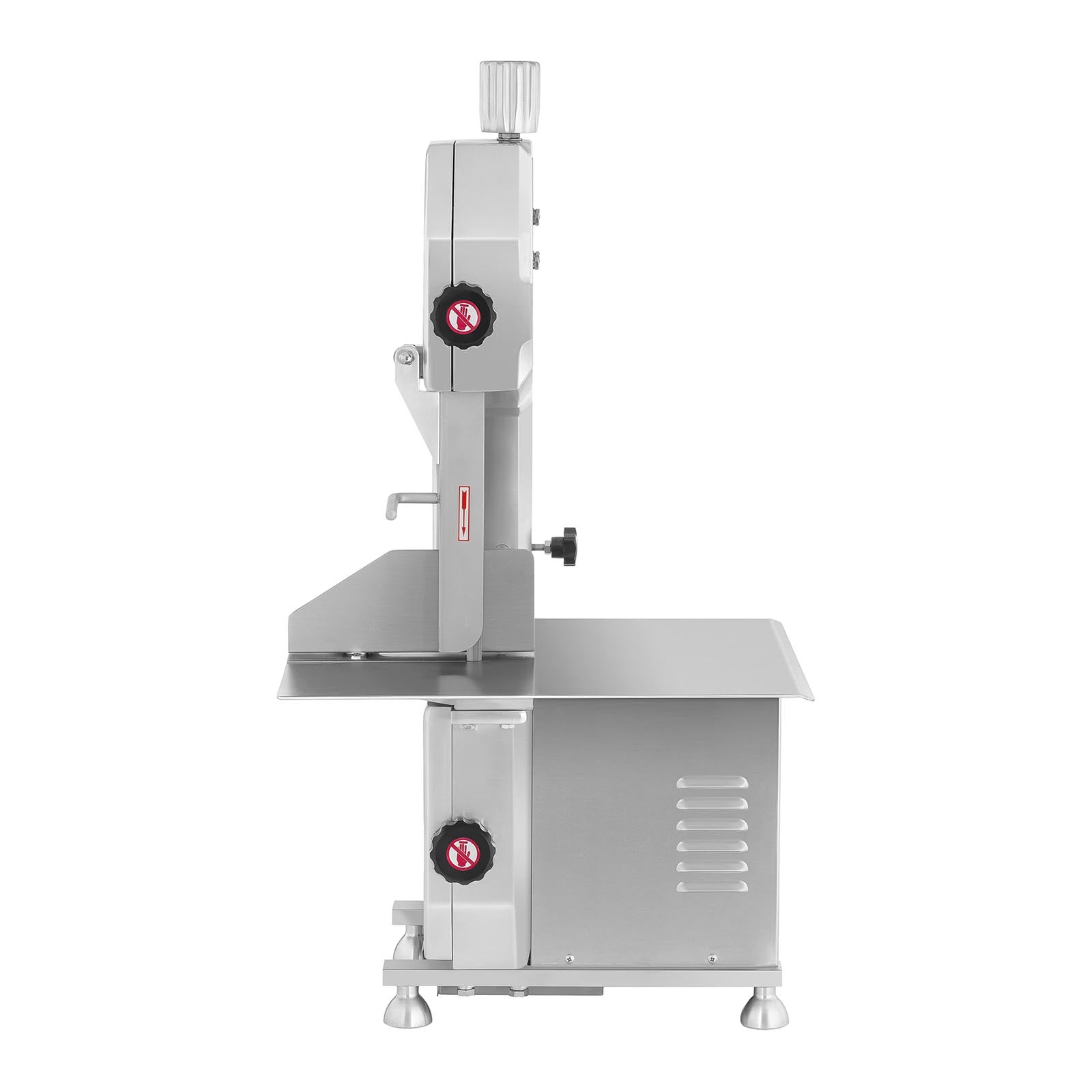 Kitchen Knives – Electric professional bone and meat saw from - Carlat