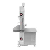 Kitchen Knives – Electric professional bone and meat saw from - Carlat