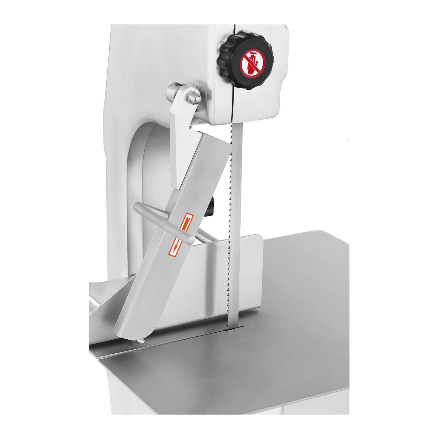 Kitchen Knives – Electric professional bone and meat saw from - Carlat