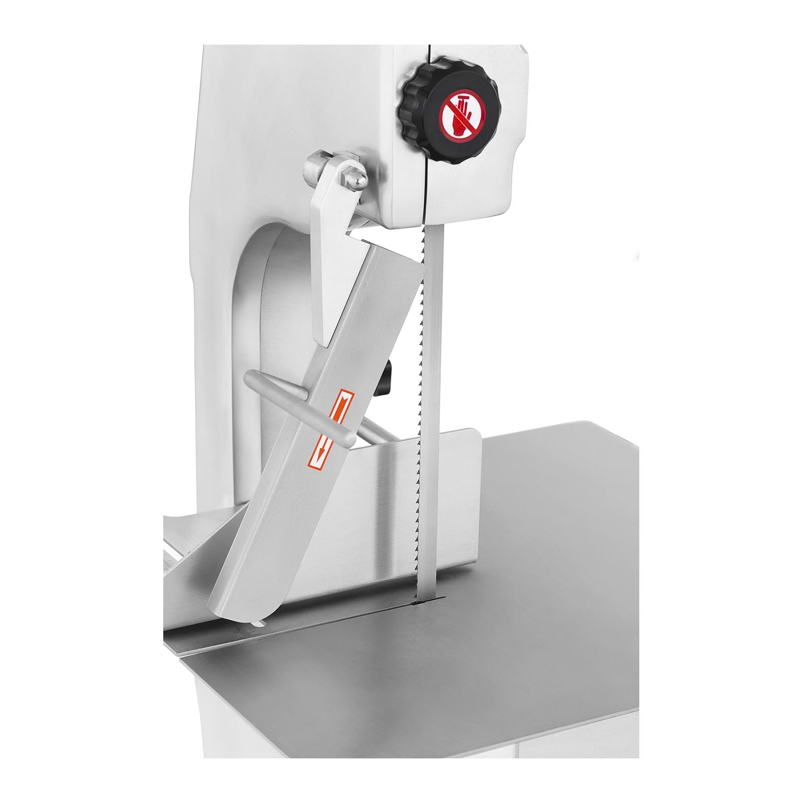 Kitchen Knives – Electric professional bone and meat saw from - Carlat
