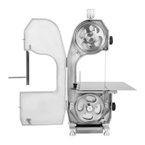 Kitchen Knives – Electric professional bone and meat saw from - Carlat