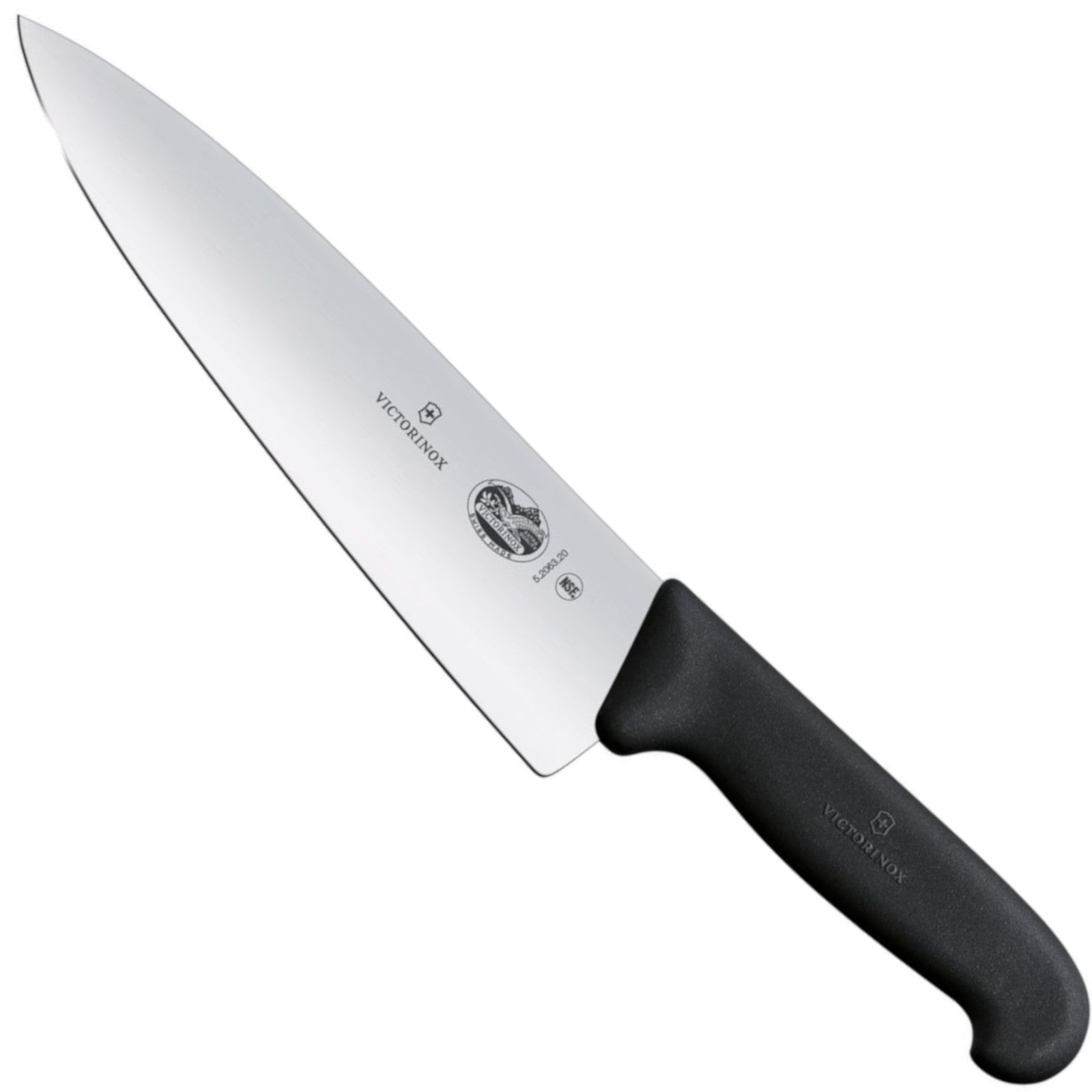 Kitchen Knives – FIBROX chef's knife, length 200/340 mm - Carlat