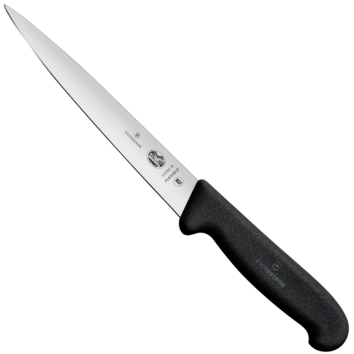 Kitchen Knives – FIBROX fish filleting knife, length 160/283 mm - Carlat