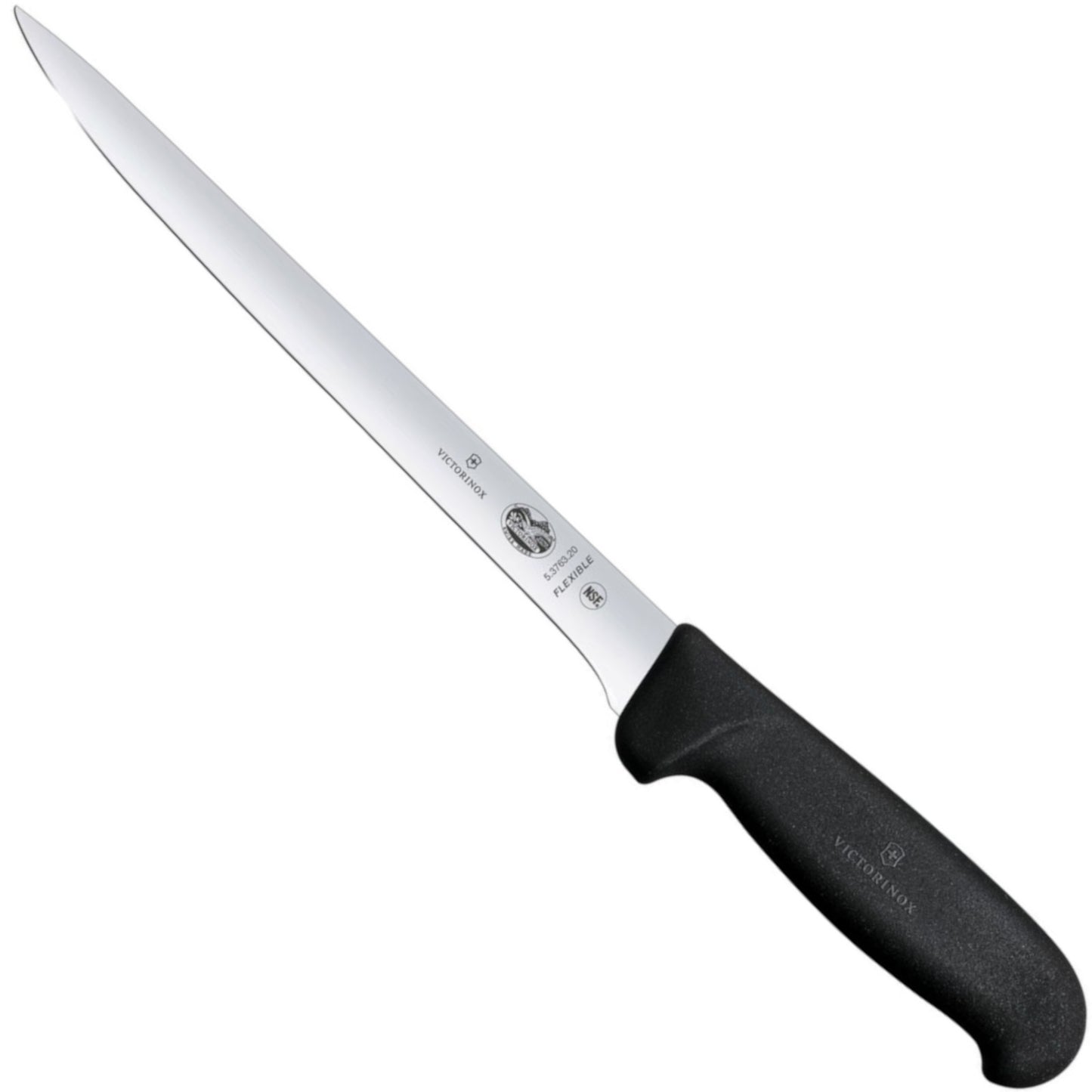 Kitchen Knives – FIBROX fish filleting knife, length 200/339 mm - Carlat