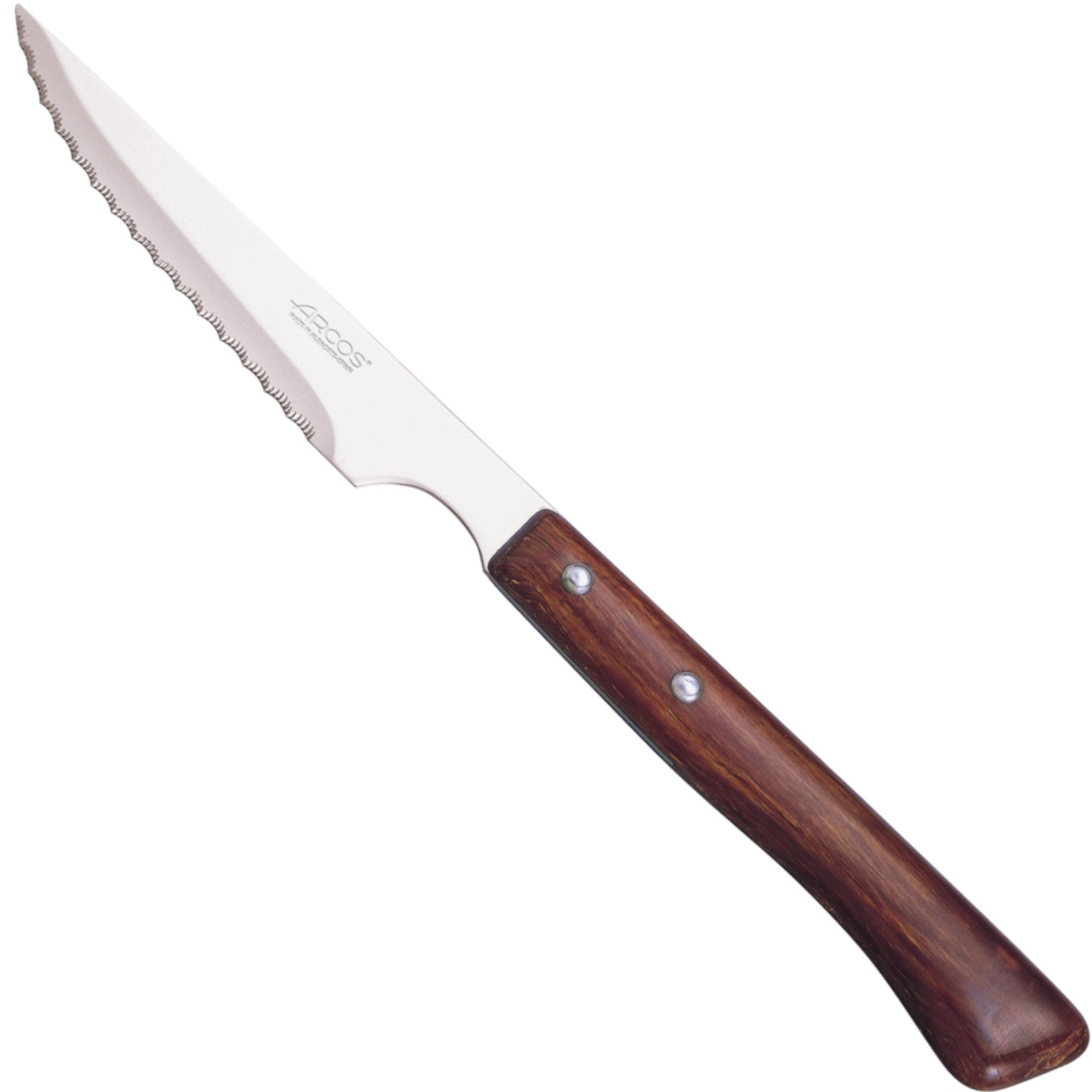 Kitchen Knives – FOREST steak knife for roasted meats with - Carlat