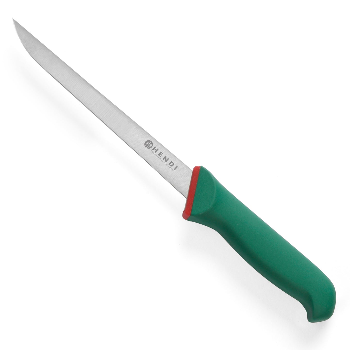 Kitchen Knives – Flexible knife for filleting raw meat fish - Carlat