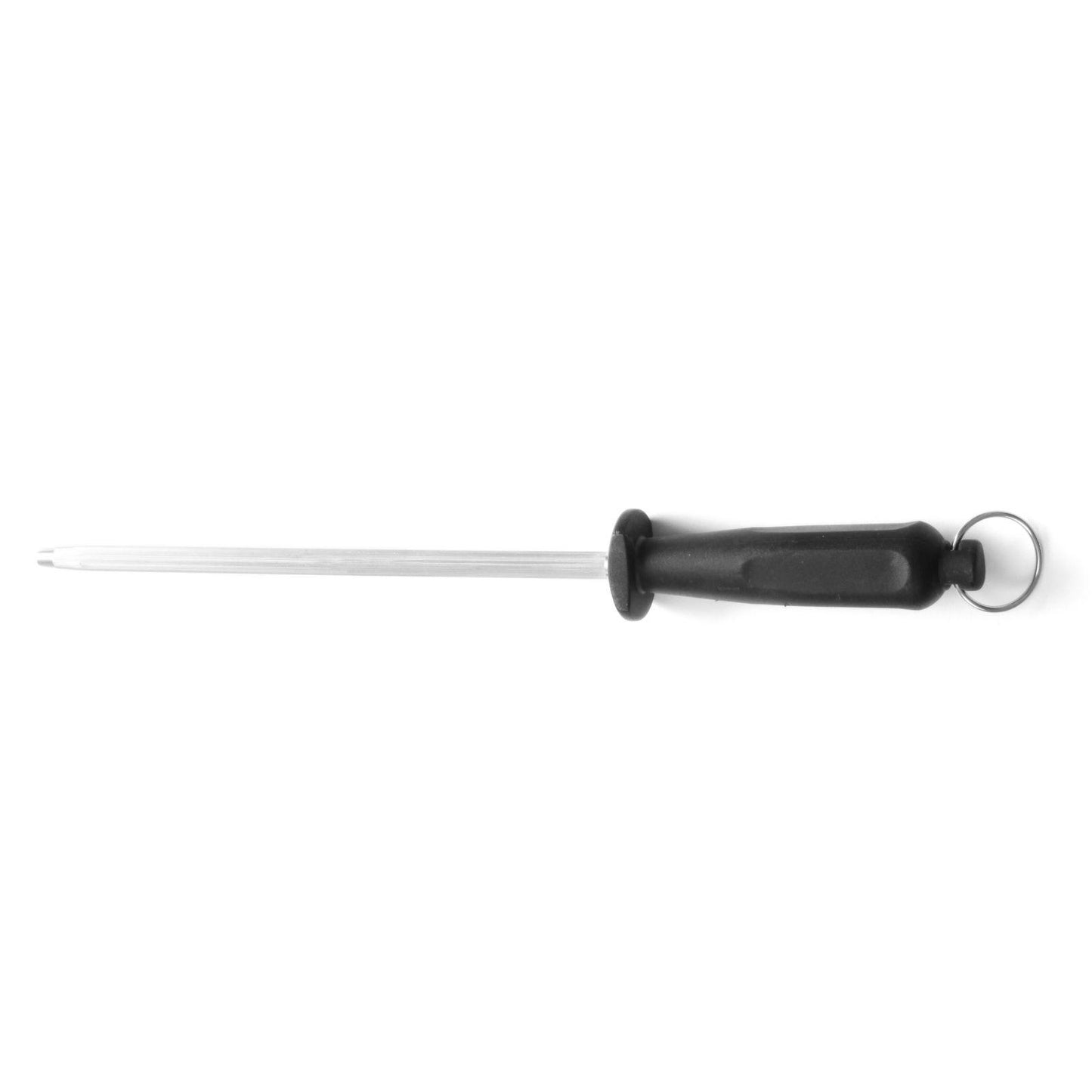 Kitchen Knives – Forged steel kitchen knife sharpener 230 mm - Carlat