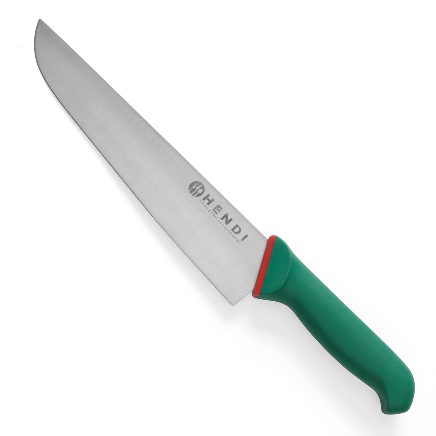 Kitchen Knives – Green Line universal kitchen knife for cutting, - Carlat