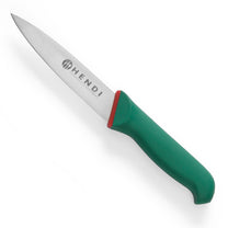 Kitchen Knives – Green Line universal kitchen knife, length 260mm - Carlat