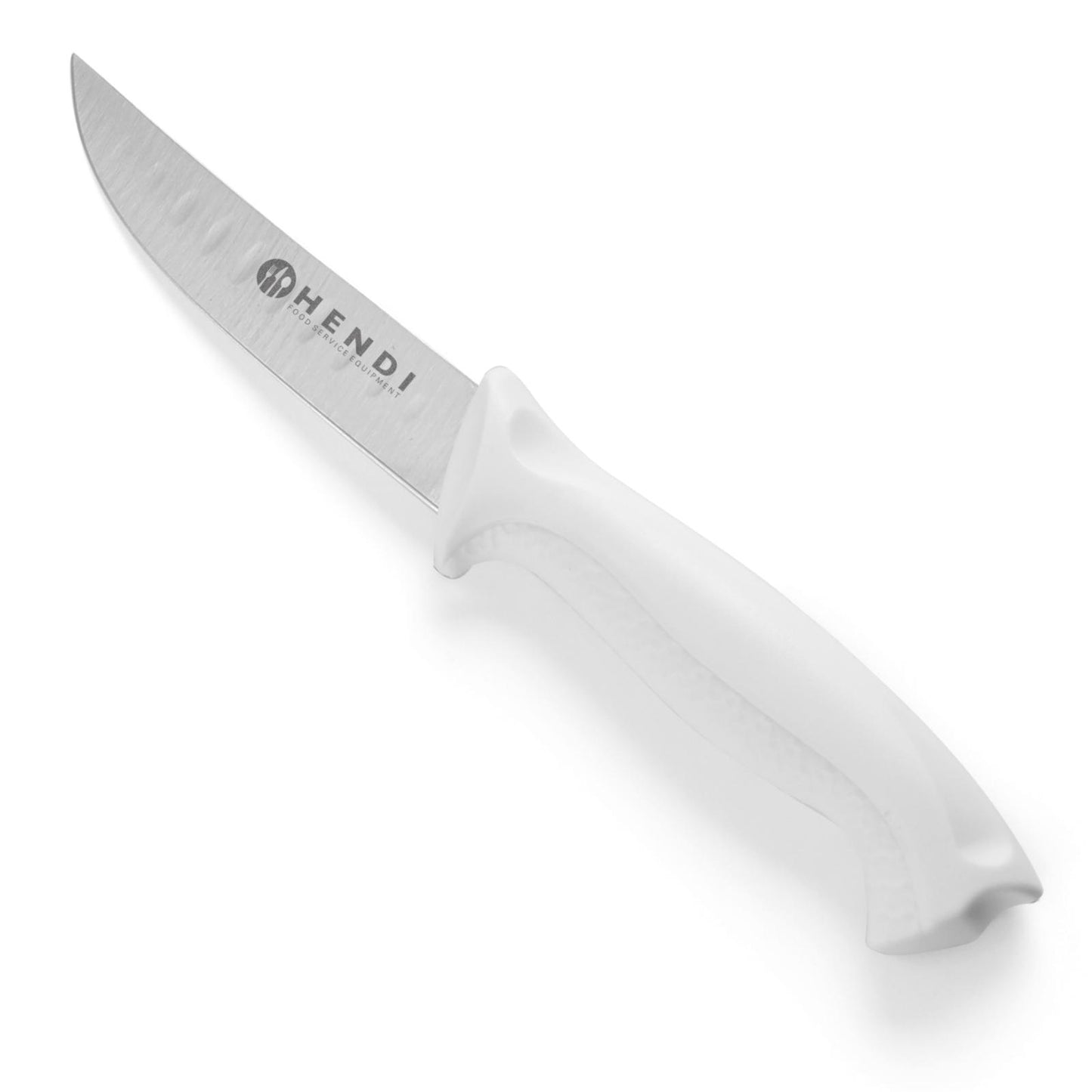 Kitchen Knives – HACCP ball grinding cheese dairy knife 190mm - Carlat