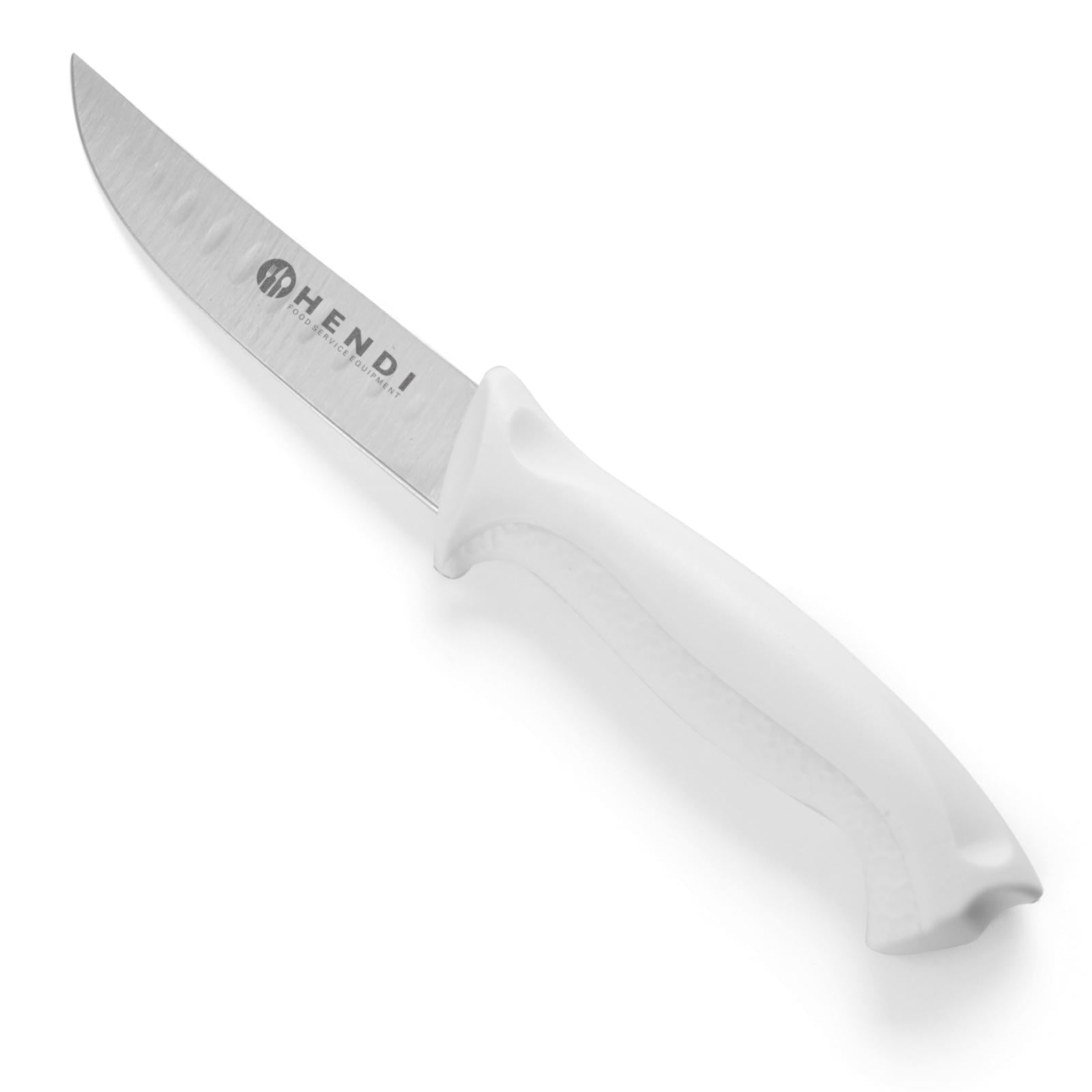 Kitchen Knives – HACCP ball grinding cheese dairy knife 190mm - Carlat