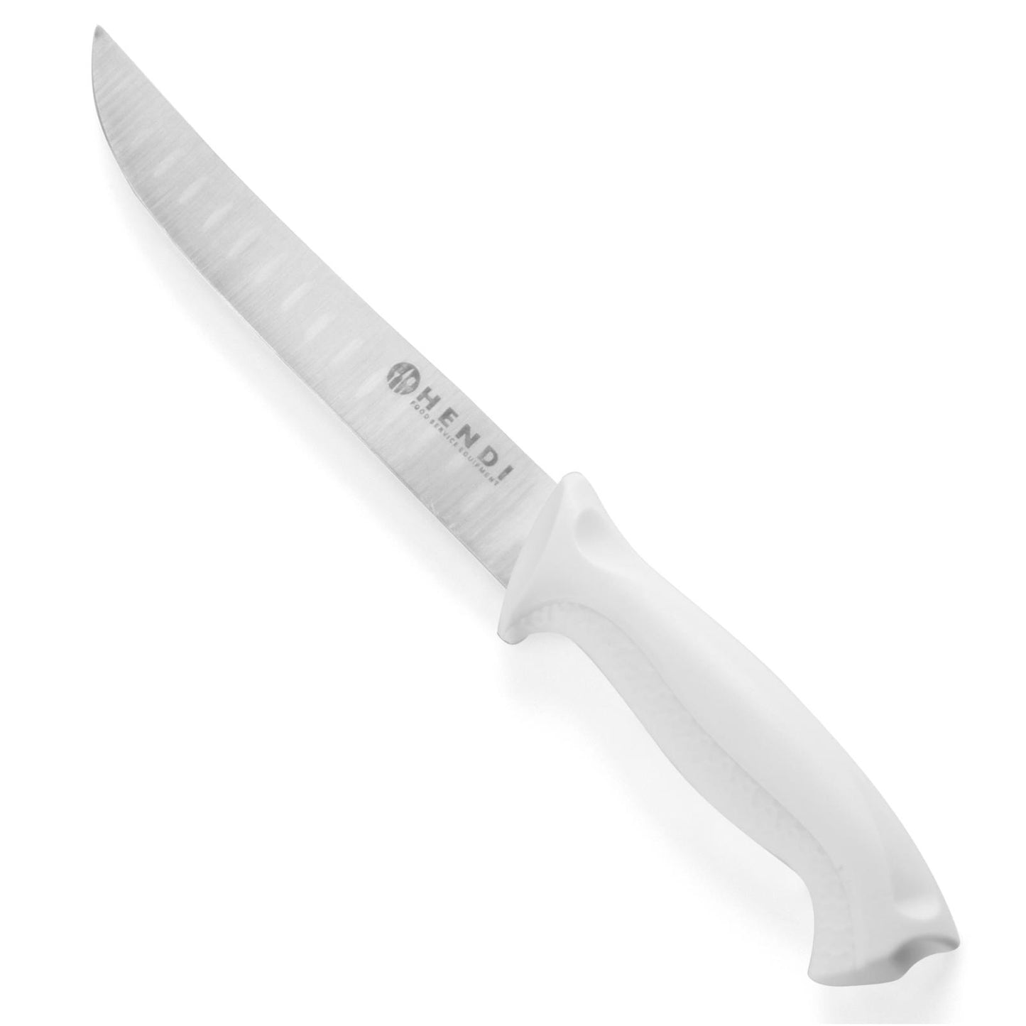 Kitchen Knives – HACCP ball grinding cheese dairy knife 190mm - Carlat