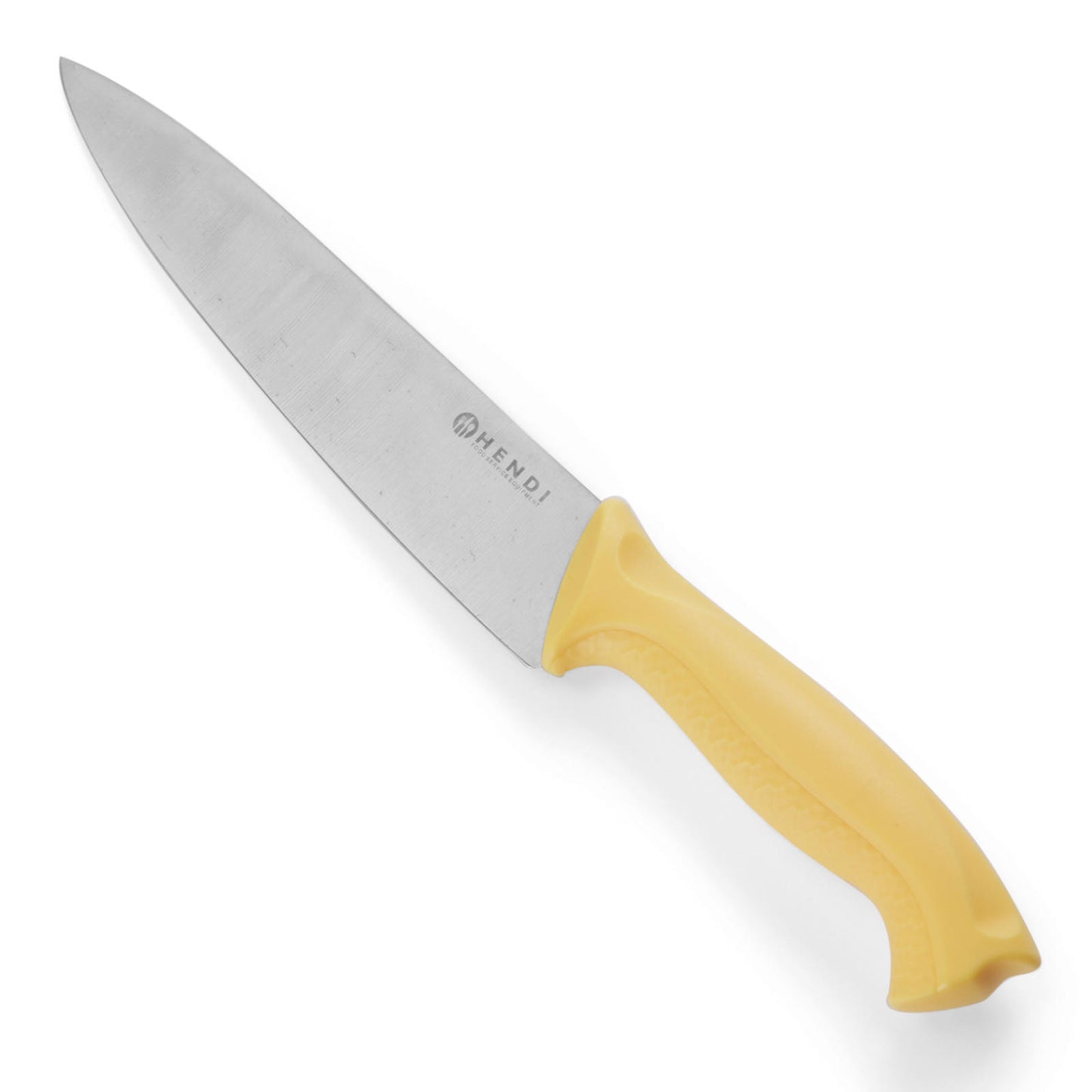 Kitchen Knives – HACCP chef's knife for poultry 320mm - Carlat