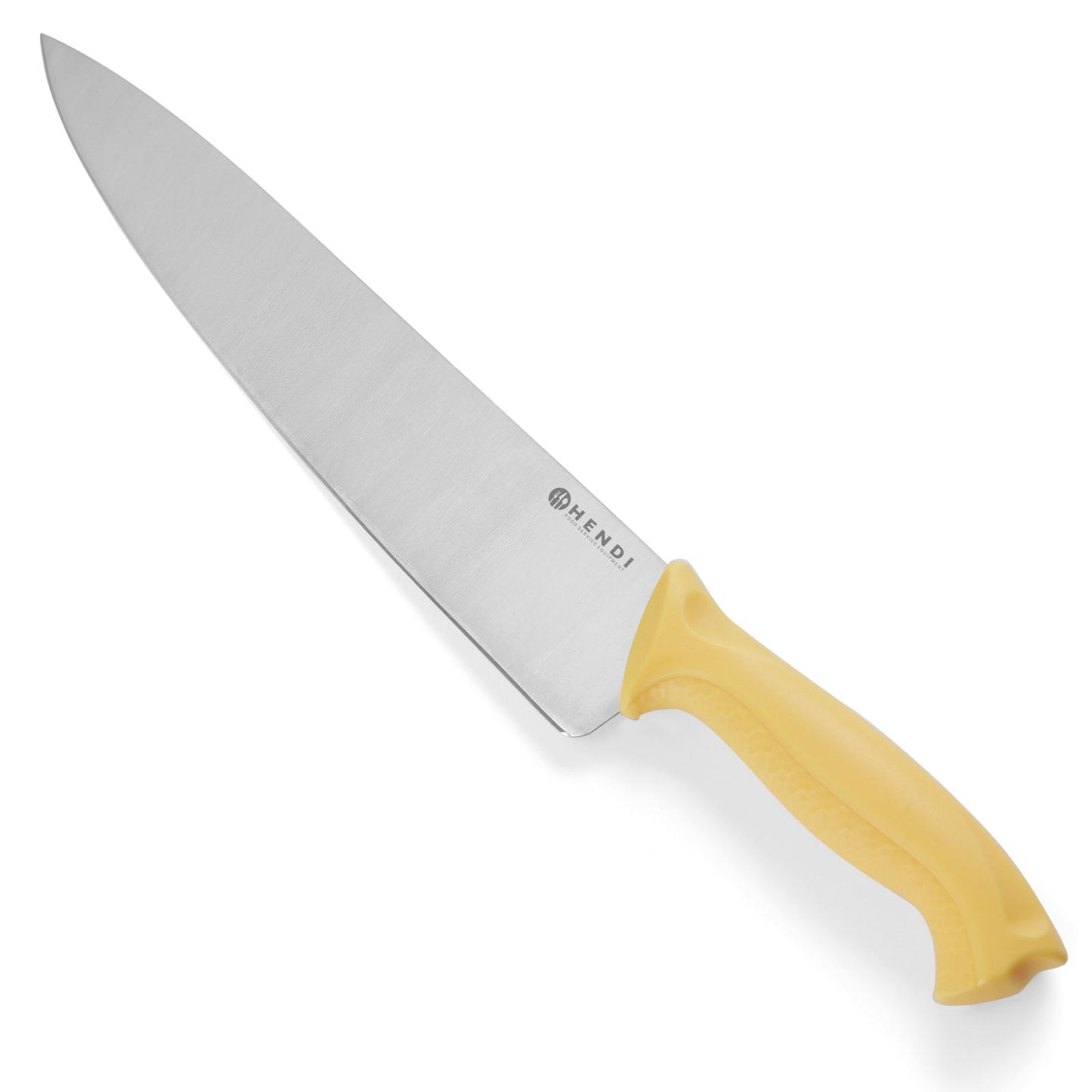 Kitchen Knives – HACCP chef's knife for poultry 320mm - Carlat