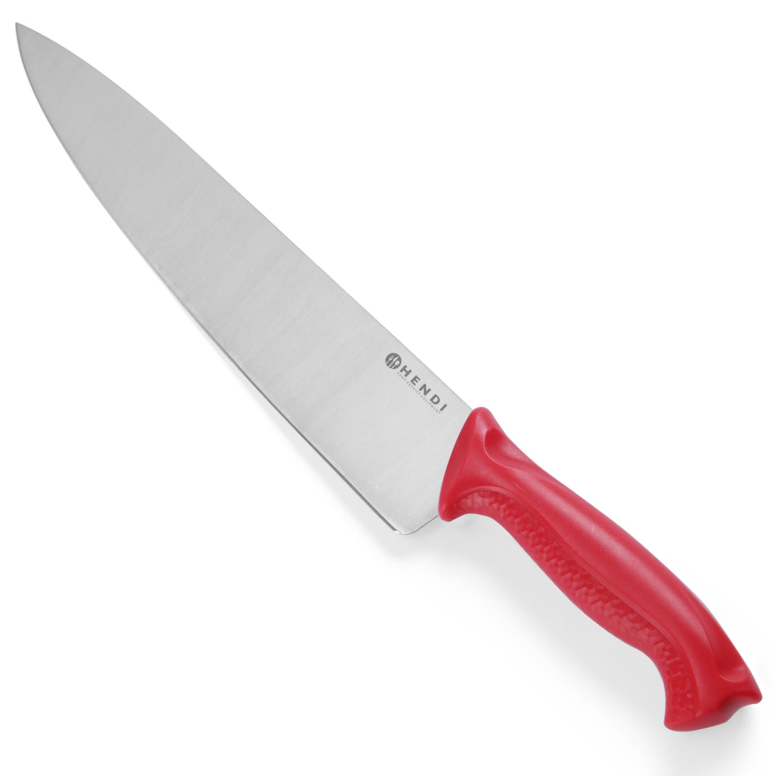 Kitchen Knives – HACCP chef's knife for raw meat 320mm - Carlat