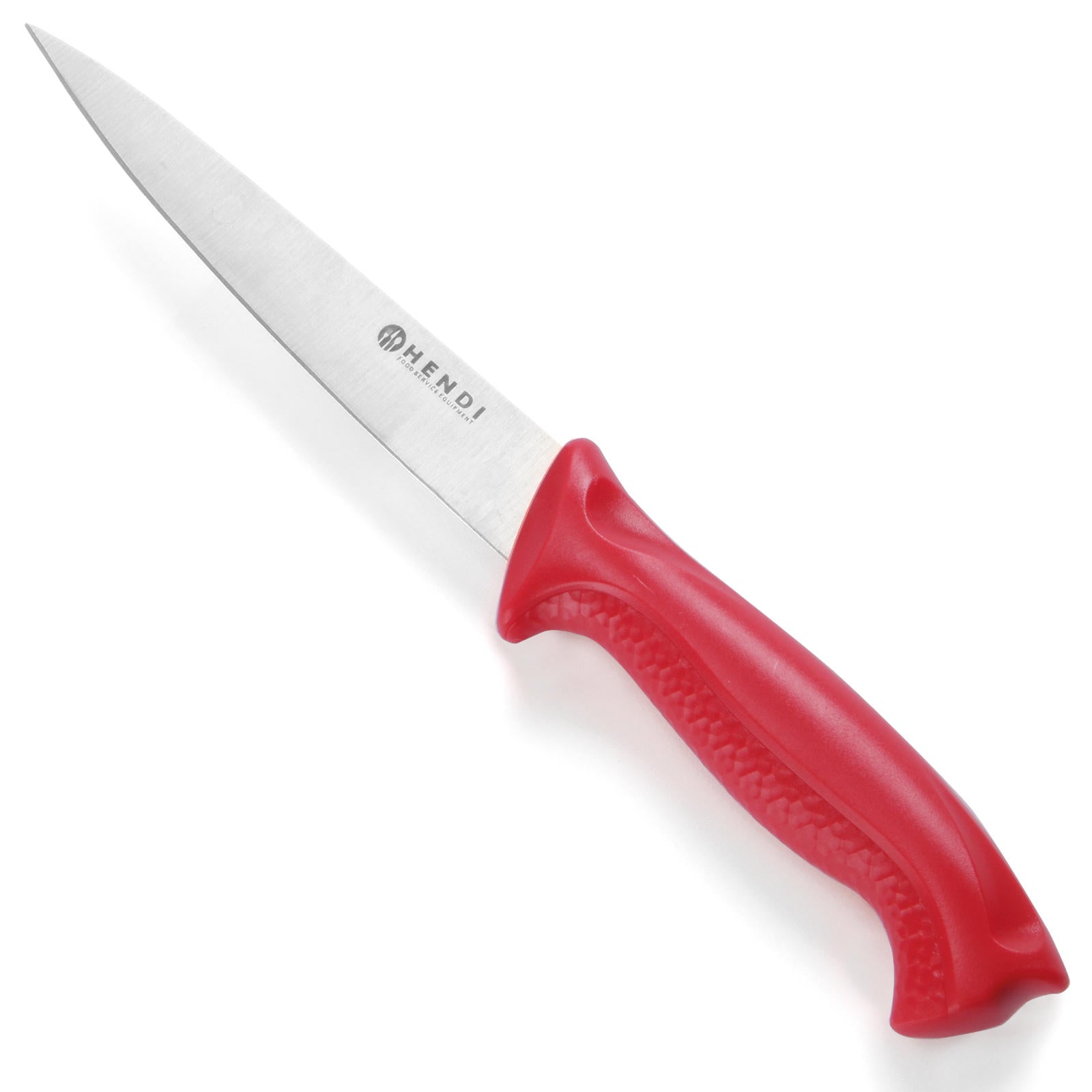 Kitchen Knives – HACCP filleting knife for raw meat 300mm - Carlat