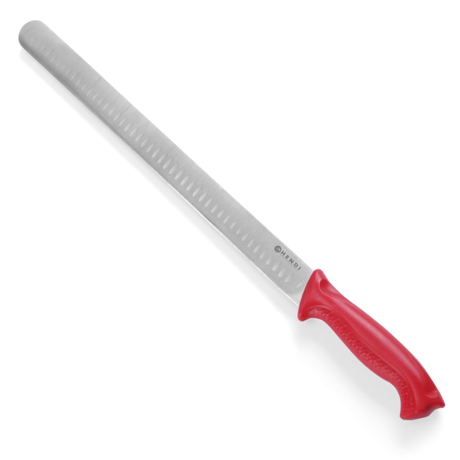 Kitchen Knives – HACCP ham and salmon knife for raw - Carlat