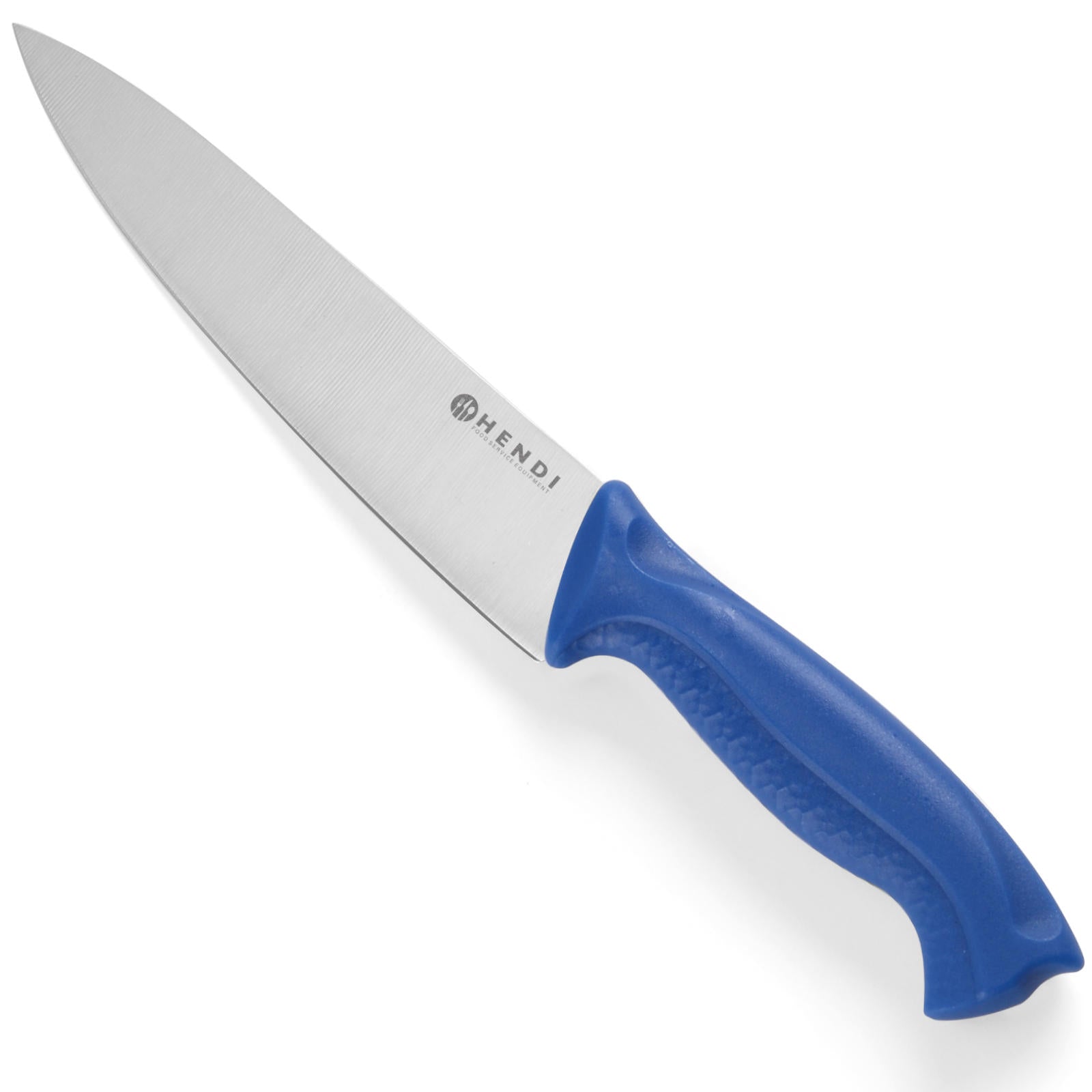 Kitchen Knives – HACCP kitchen fish knife 320mm - blue - Carlat