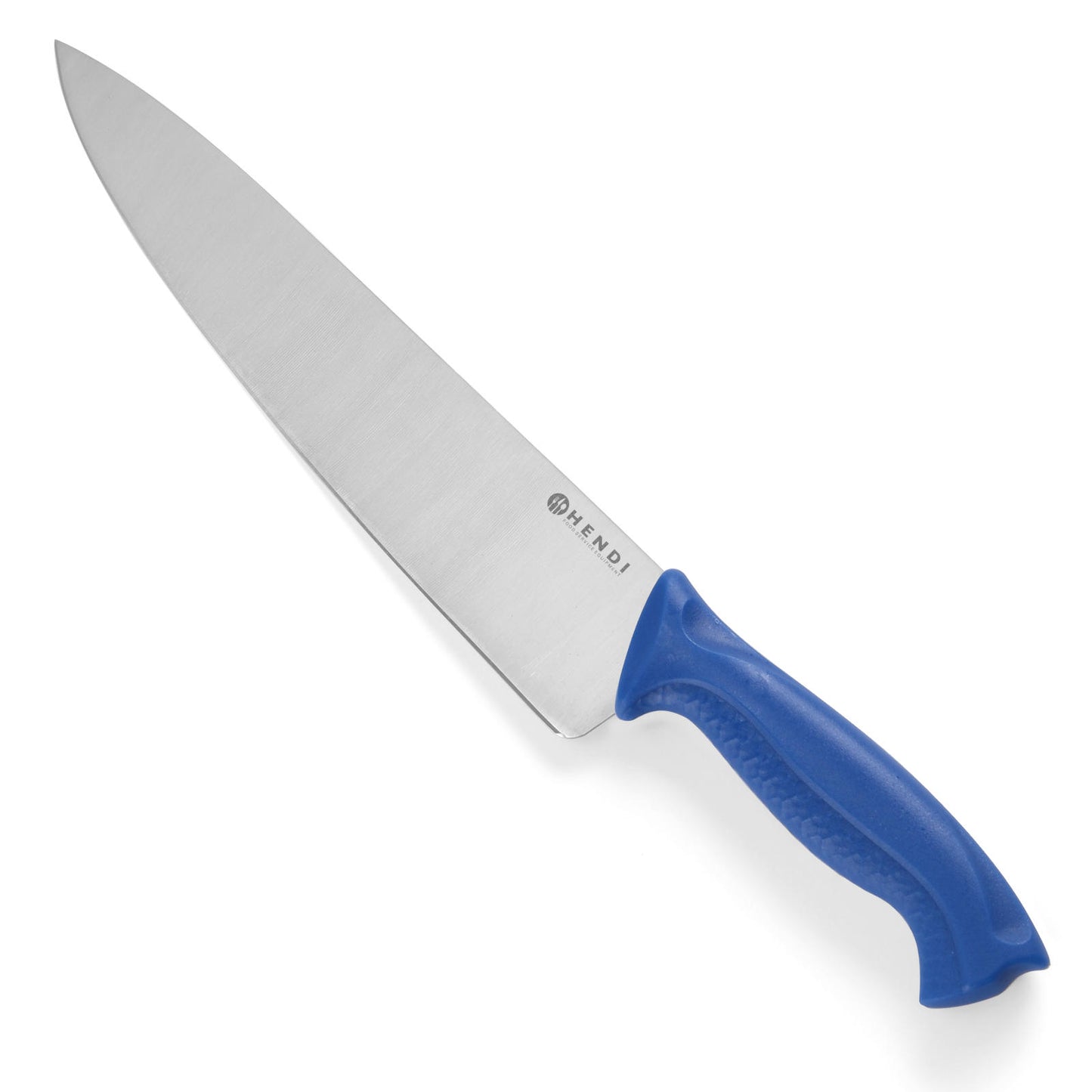 Kitchen Knives – HACCP kitchen fish knife 320mm - blue - Carlat