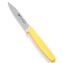 Kitchen Knives – HACCP peeling knives 6 pieces 75mm - Carlat