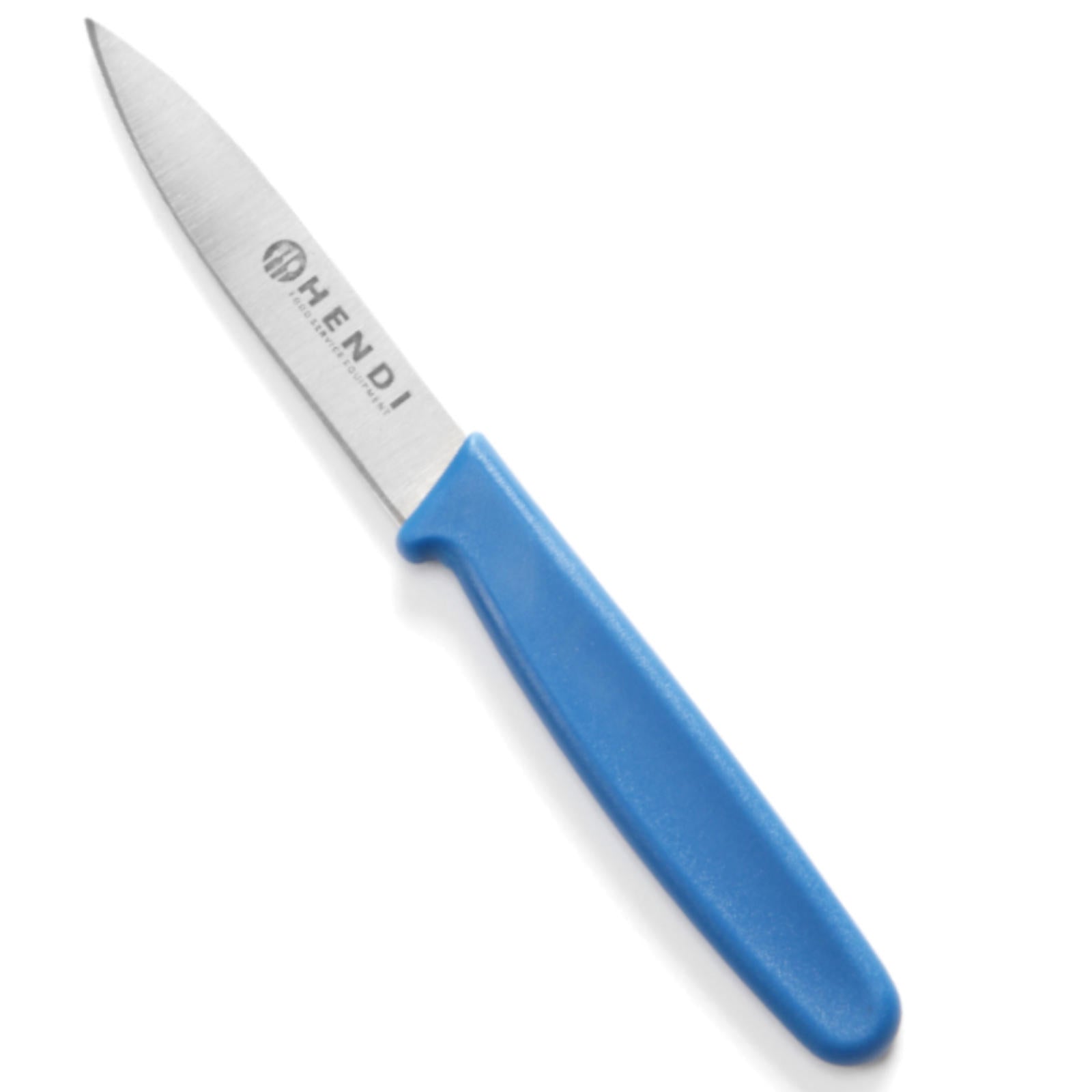 Kitchen Knives – HACCP peeling knives 6 pieces 75mm - Carlat
