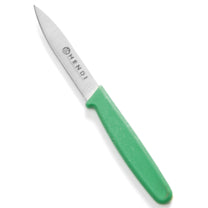 Kitchen Knives – HACCP peeling knives 6 pieces 75mm - Carlat
