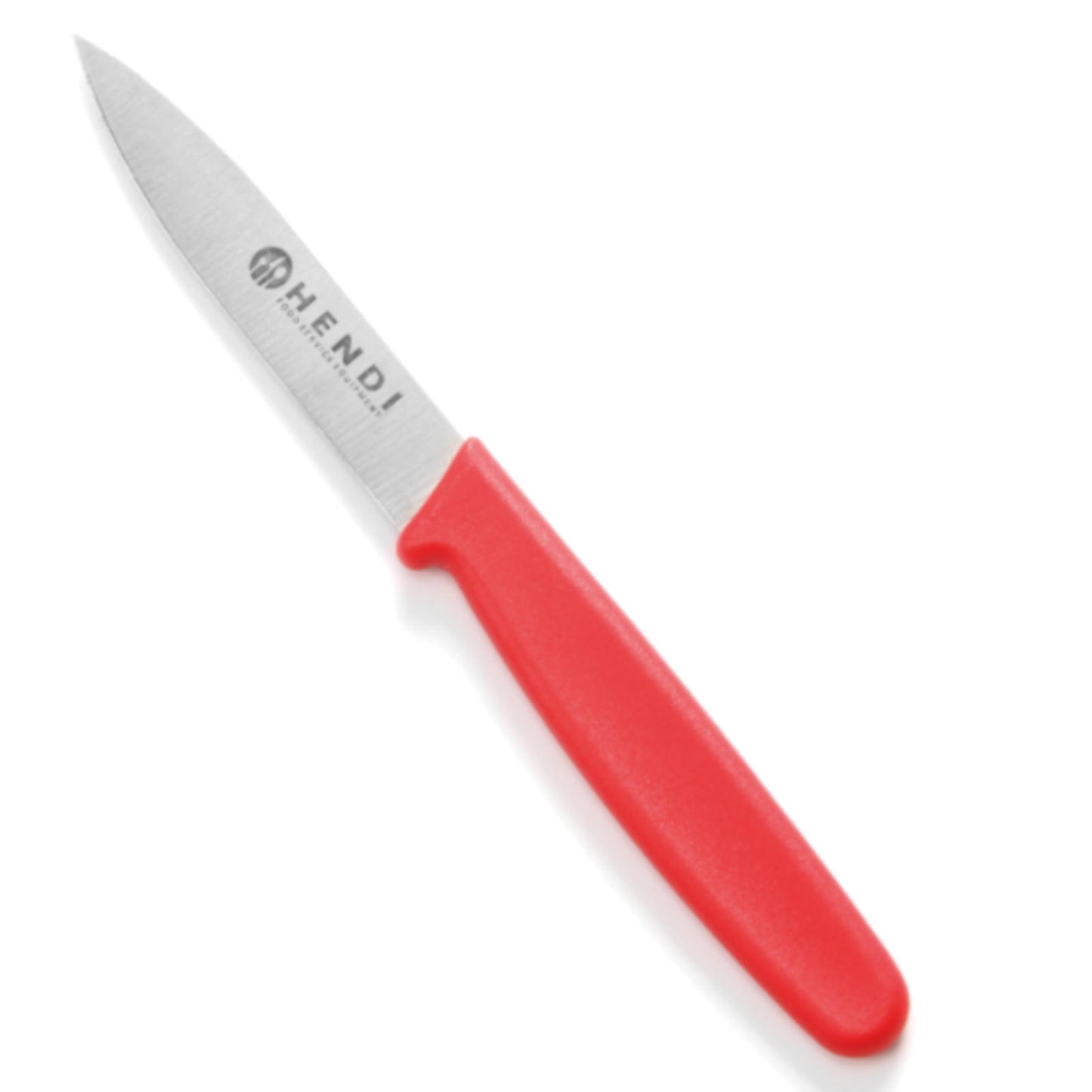 Kitchen Knives – HACCP peeling knives 6 pieces 75mm - Carlat