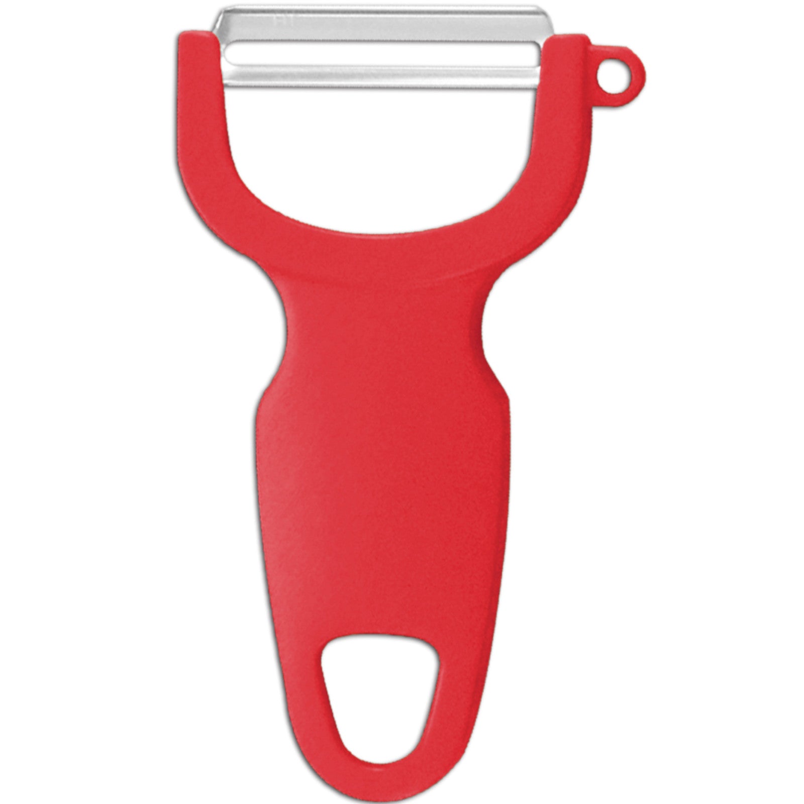Kitchen Knives – Horizontal fruit and vegetable peeler, length 110 - Carlat