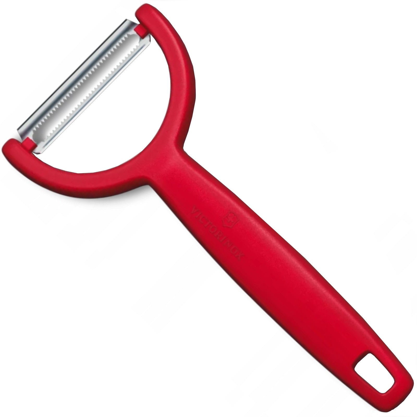 Kitchen Knives – Horizontal peeler with a serrated YPSO blade, - Carlat