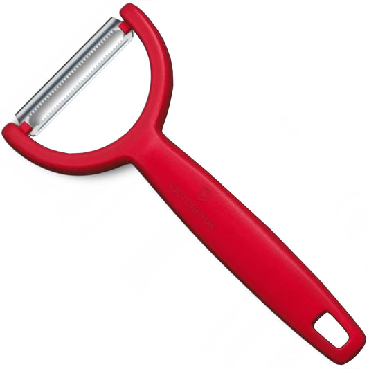 Kitchen Knives – Horizontal peeler with a serrated YPSO blade, - Carlat