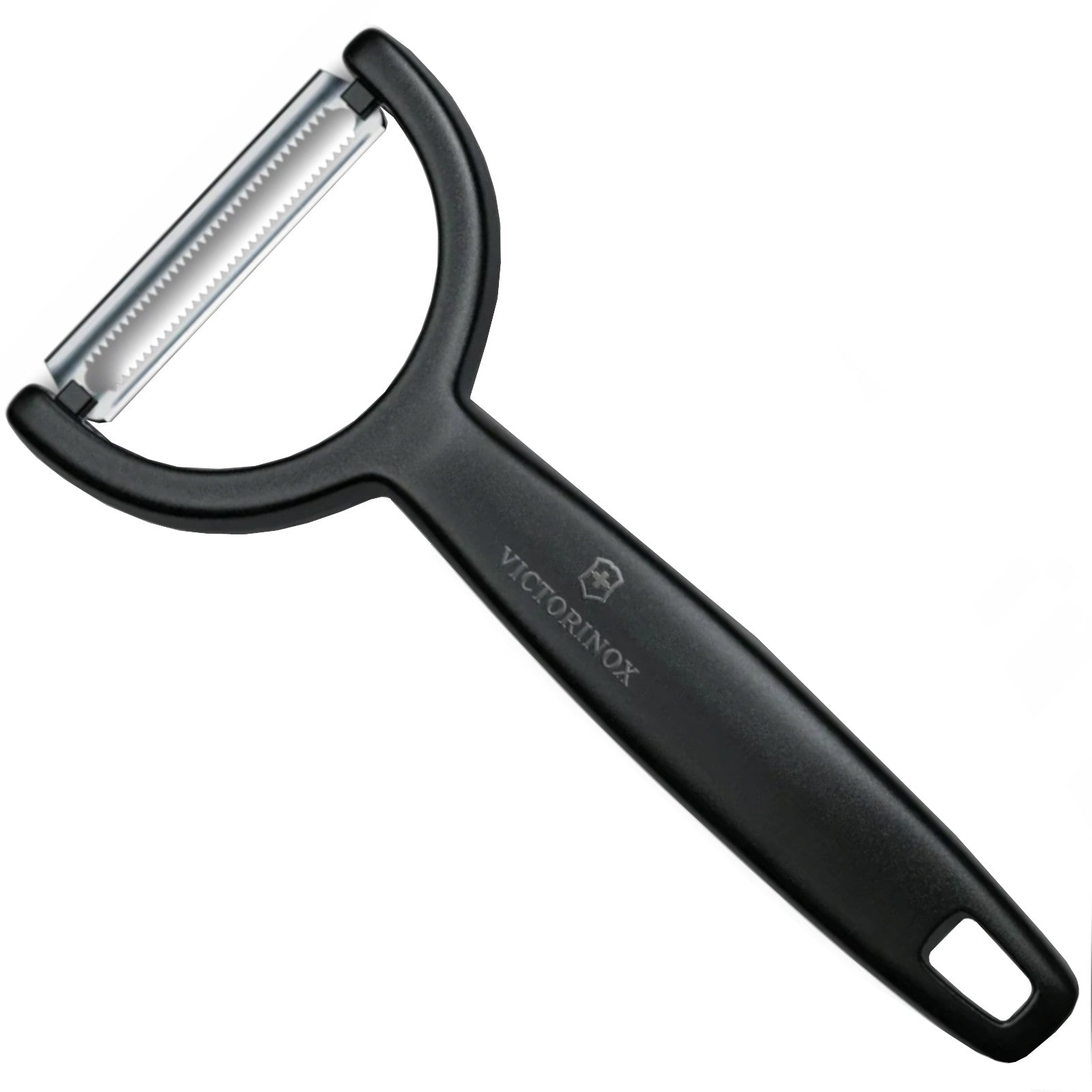 Kitchen Knives – Horizontal peeler with a serrated YPSO blade, - Carlat