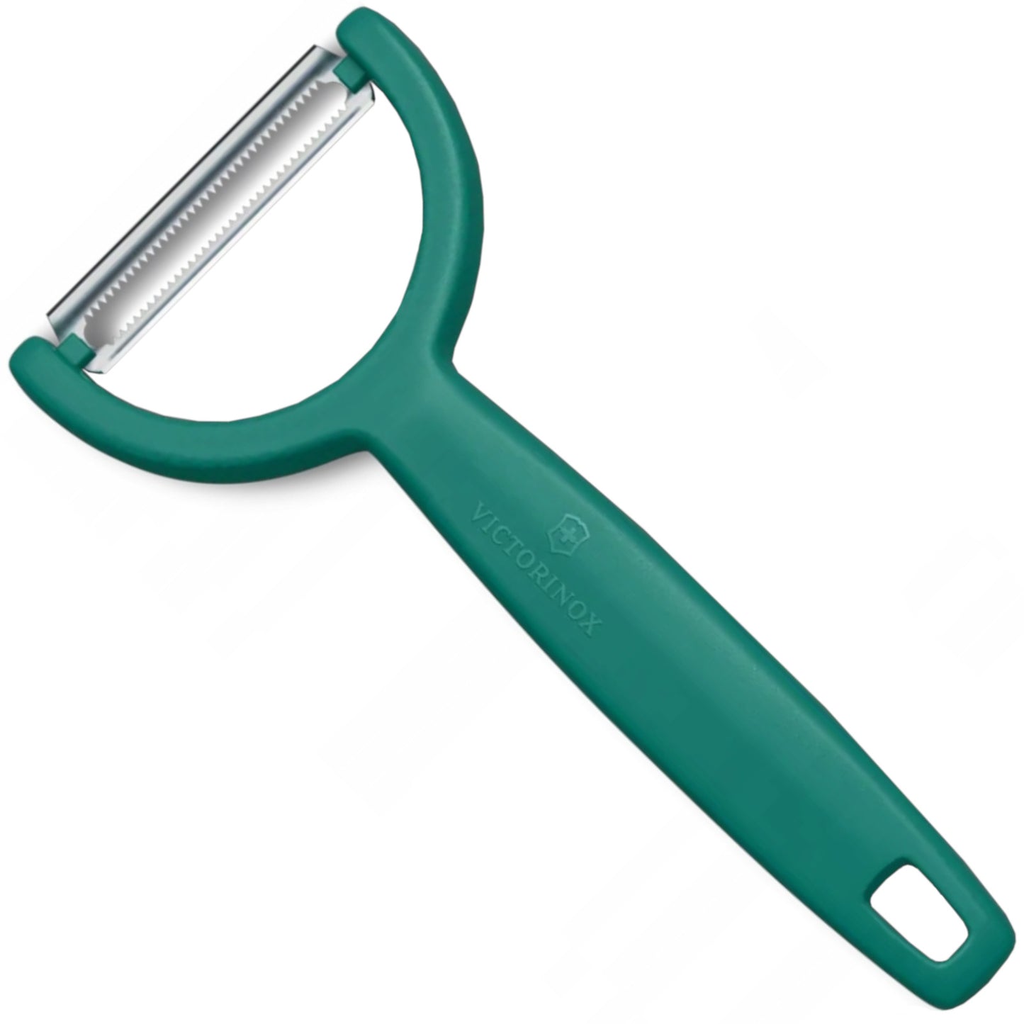 Kitchen Knives – Horizontal peeler with a serrated YPSO blade, - Carlat