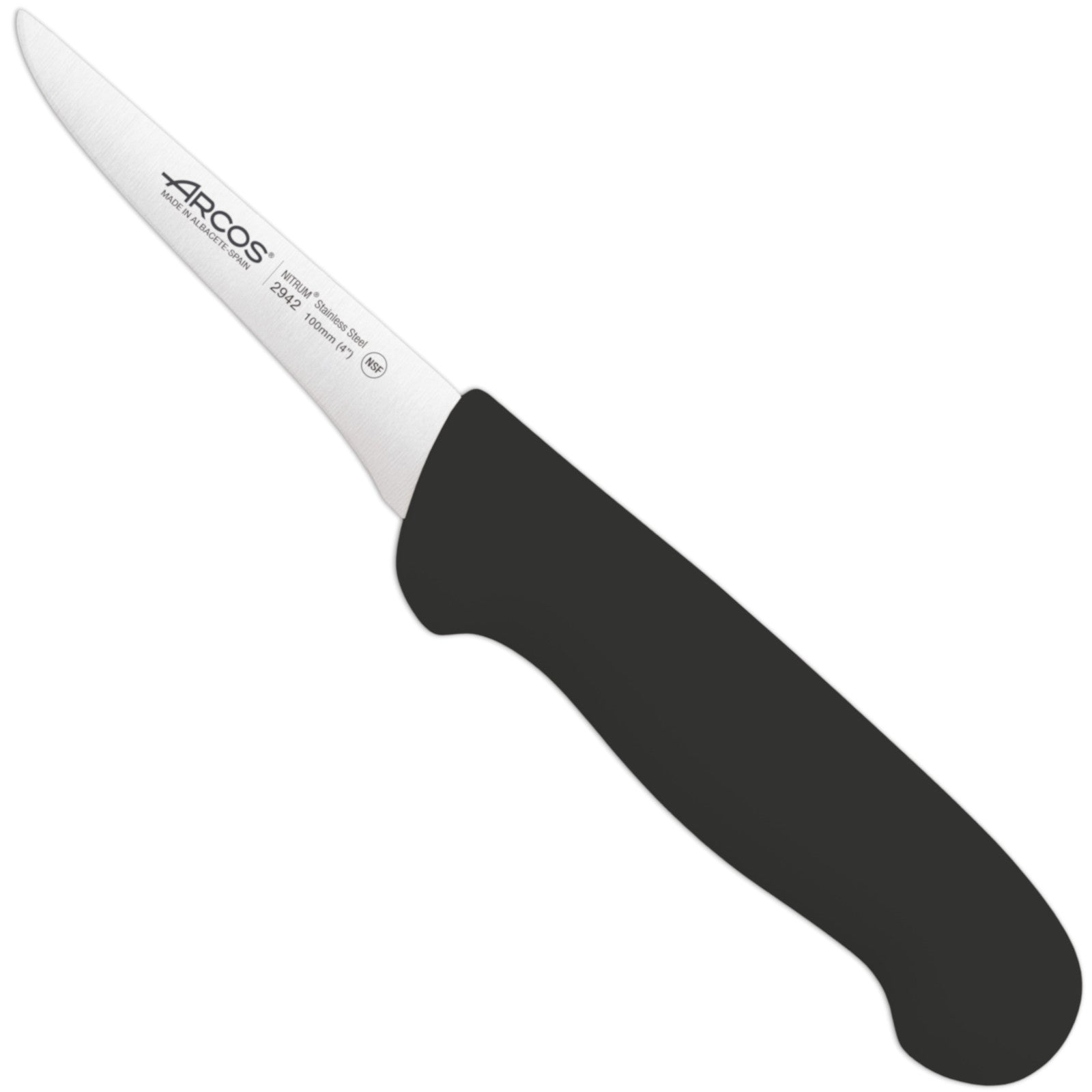 Kitchen Knives – Kitchen knife for boning, boning series 2900, - Carlat