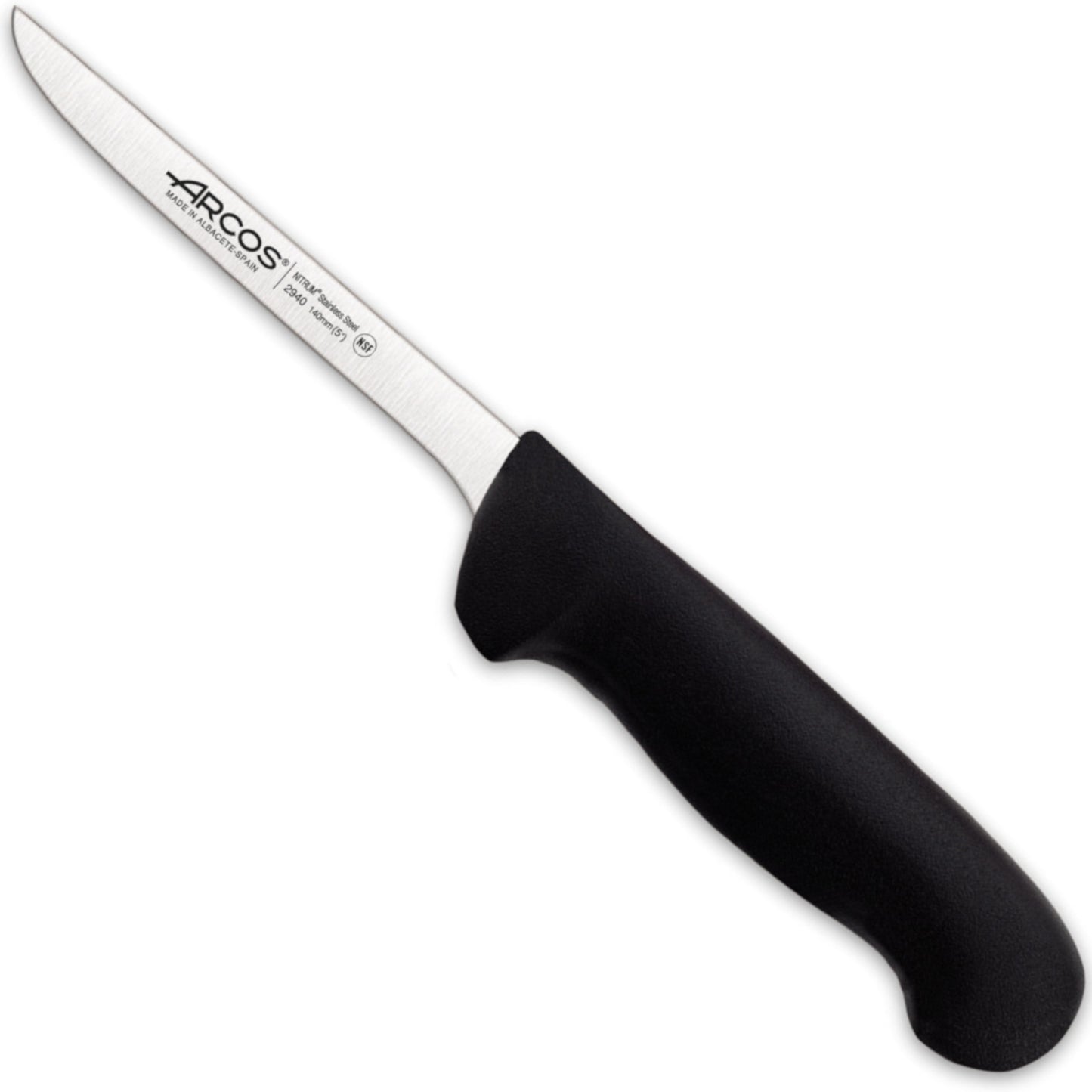 Kitchen Knives – Kitchen knife for boning, boning series 2900, - Carlat