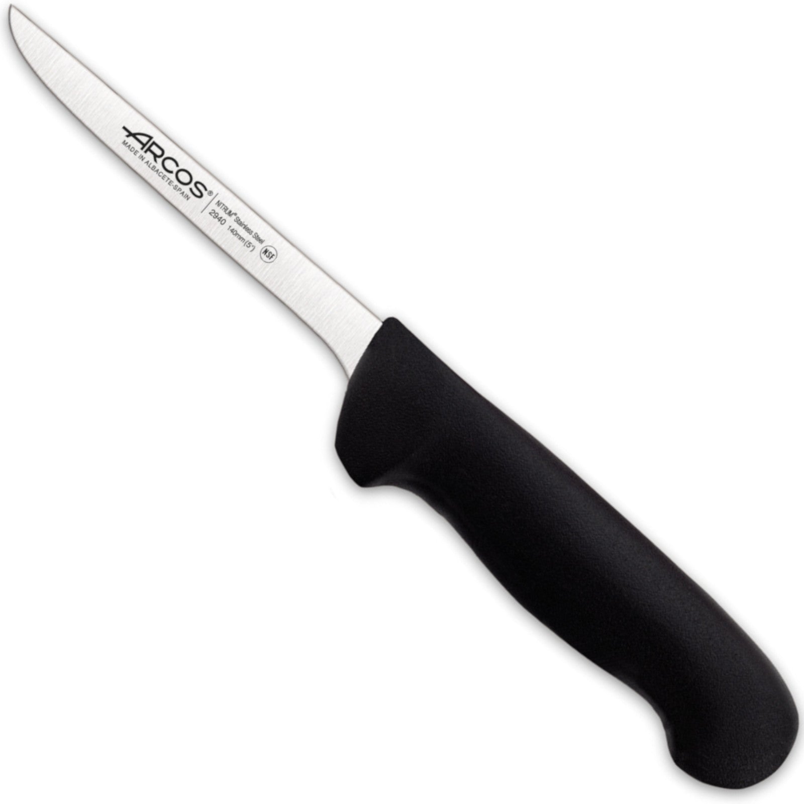 Kitchen Knives – Kitchen knife for boning, boning series 2900, - Carlat