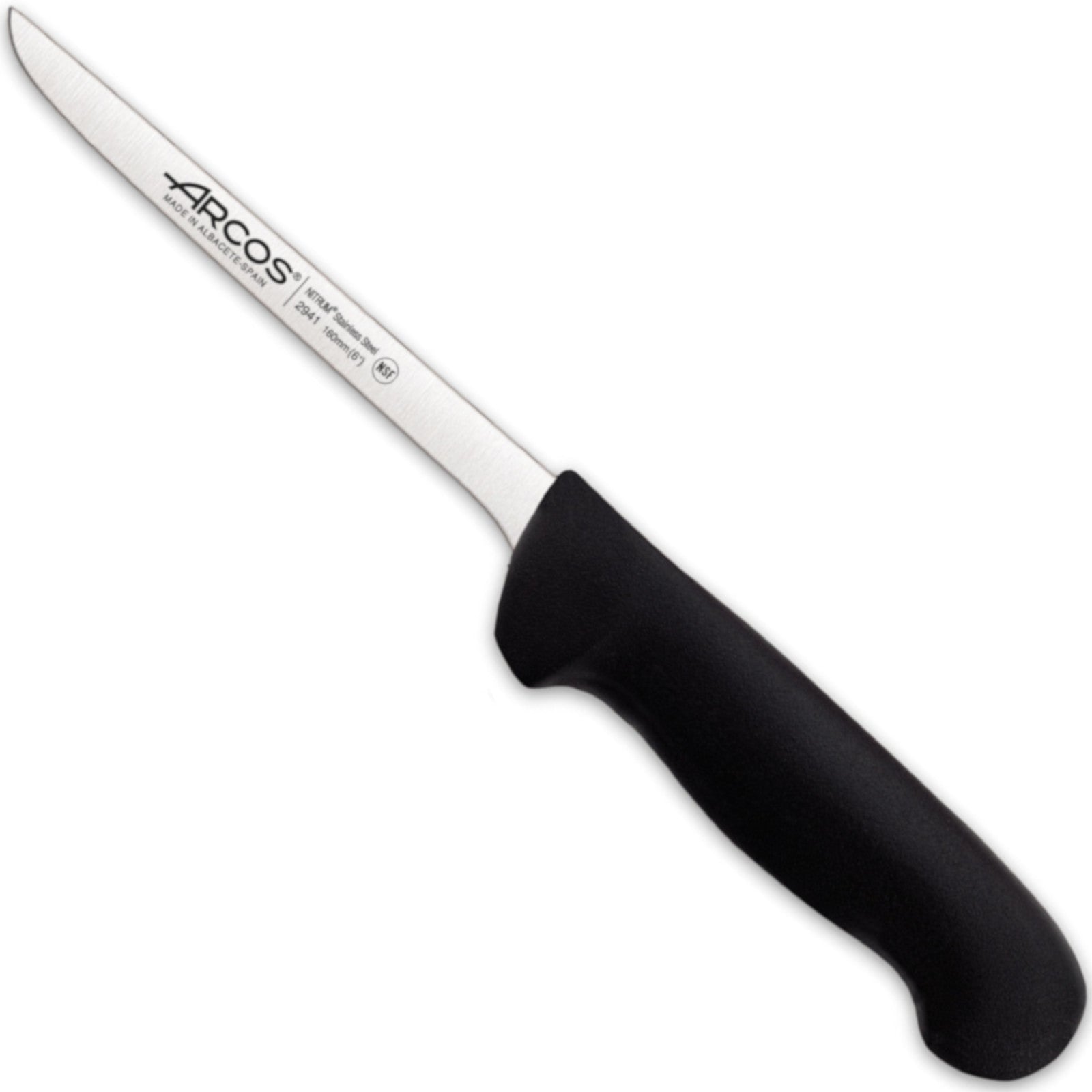 Kitchen Knives – Kitchen knife for boning, boning series 2900, - Carlat