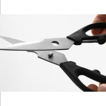 Kitchen Knives – Kitchen scissors with nutcracker, foldable - Hendi - Carlat